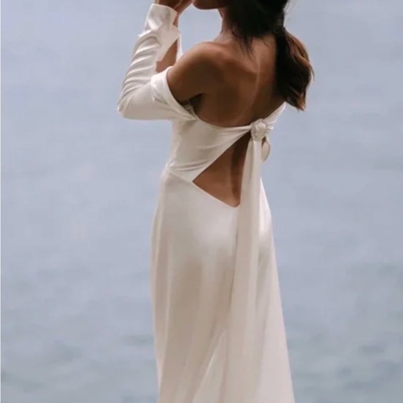 Grace Loves Lace Dresses & Skirts - Grace Loves Lace Wedding Dress